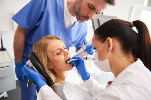 Best Dental Fillings (Composite and Amalgam)  in Lake Of The Pines, CA